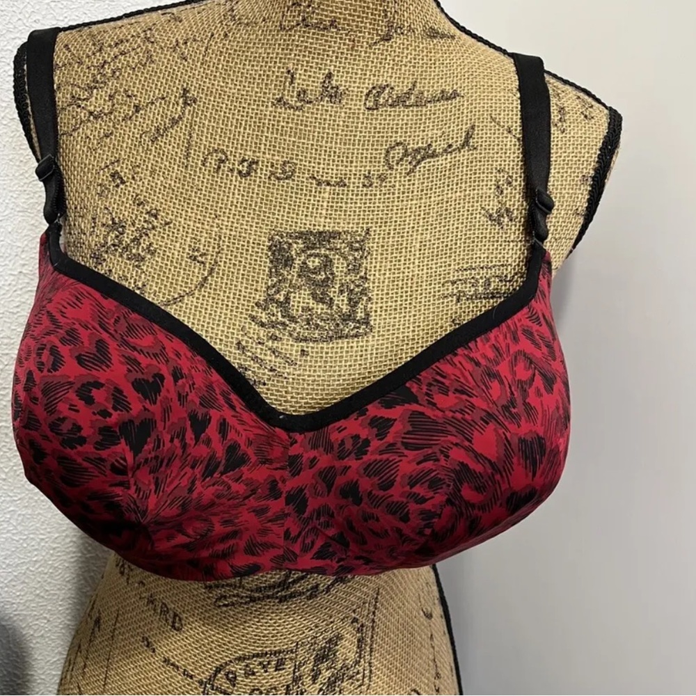 Torrid Curves Intimates Bra 42DDD